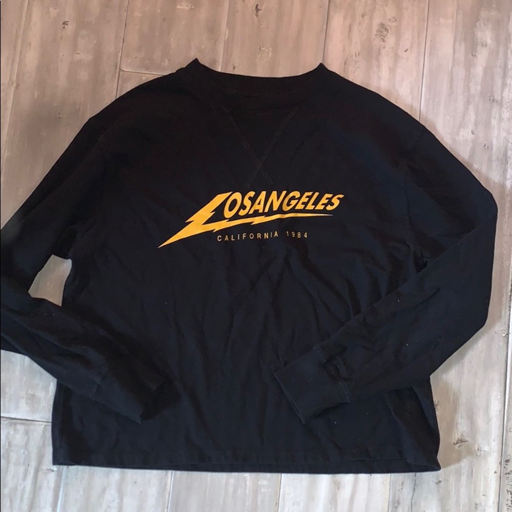 Brandy Melville long sleeve